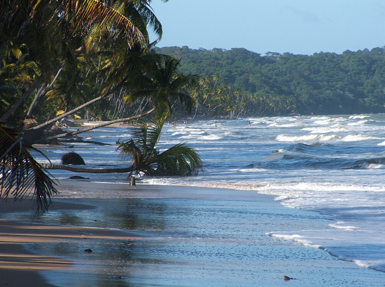 Mayaro Bay, Trinidad and Tobago